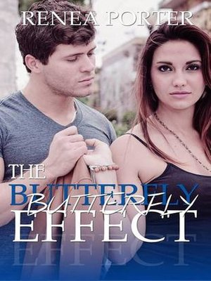 cover image of The Butterfly Effect